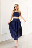 Set Laney Azul