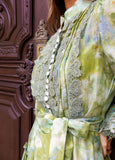 Vestido Maisie Verde