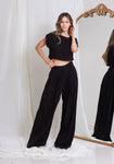 Set Zuri Top/Pantalón