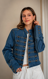 Napoleon Jacket