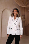 Blazer Capri