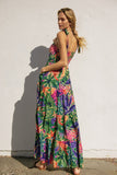 Maxi Vestido Desiree
