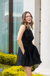 Vestido Kayle Negro