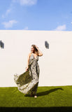 Vestido Indira