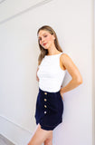 Short/Falda Soleil