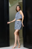Set Leía Estampado