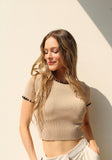 Blusa Cami