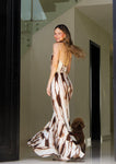 Vestido Audrina Largo