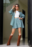 Zaira Set Verde