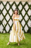 Vestido Dalia Midi