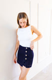 Short/Falda Soleil