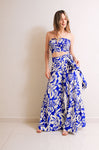Set Elan Azul