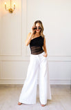 Blusa Lía