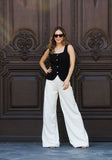 Blusa Paola Negro