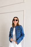Napoleon Jacket