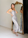Vestido Danie Midi