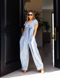 Jumpsuit Ellie Denim