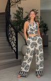 Set Luma Estampado