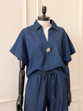 Set Delilah Denim