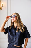 Set Zadie Negro