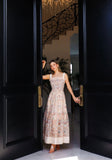 Vestido Liana Midi