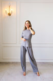 Set Lula Gris