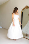 Vestido Enlly Midi