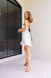 Vestido Lenie Dots