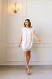 Vestido Lain Corto