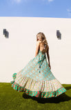Vestido Indira