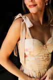 Vestido Ottilie Estampado