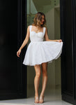 Vestido Jane Blanco
