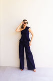 Set Netie Denim