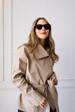 Trench Gabardina Marla