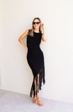 Vestido Midi Loula