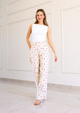 Pantalon Sadie Dots