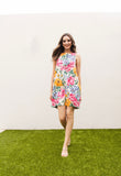 Vestido Adley Corto