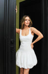 Vestido Marie Blanco