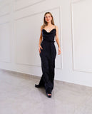 Vestido Dione Largo