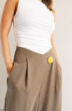 Pantalón Dean Olivo