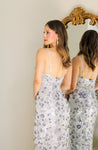 Vestido Danie Midi