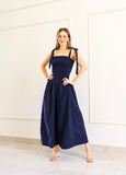 Vestido Lara Midi