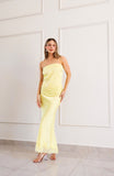 Set Ina Amarillo