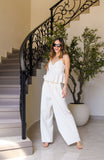 Set Luciene Ivory