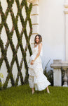 Vestido Marci Midi