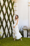 Vestido Marci Midi