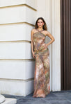 Vestido Vera Largo