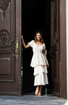Vestido Marci Midi