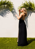 Vestido Tulum Negro