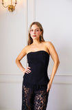Set Adeline Negro